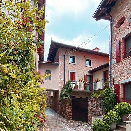 B&B Casa Del Vicario Fagagna Esterno foto