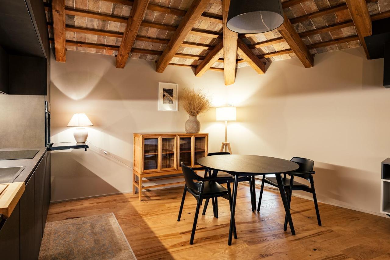 B&B Casa Del Vicario Fagagna Esterno foto