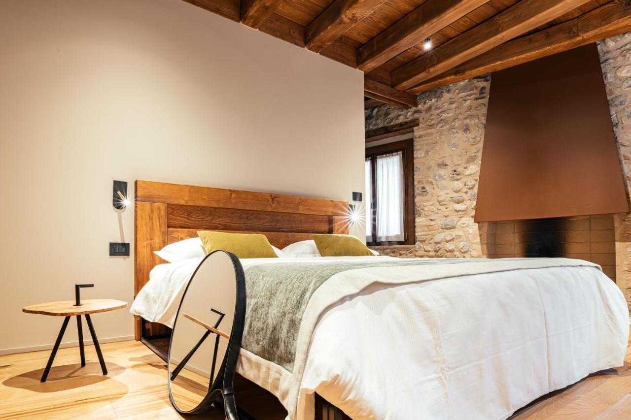 B&B Casa Del Vicario Fagagna Esterno foto