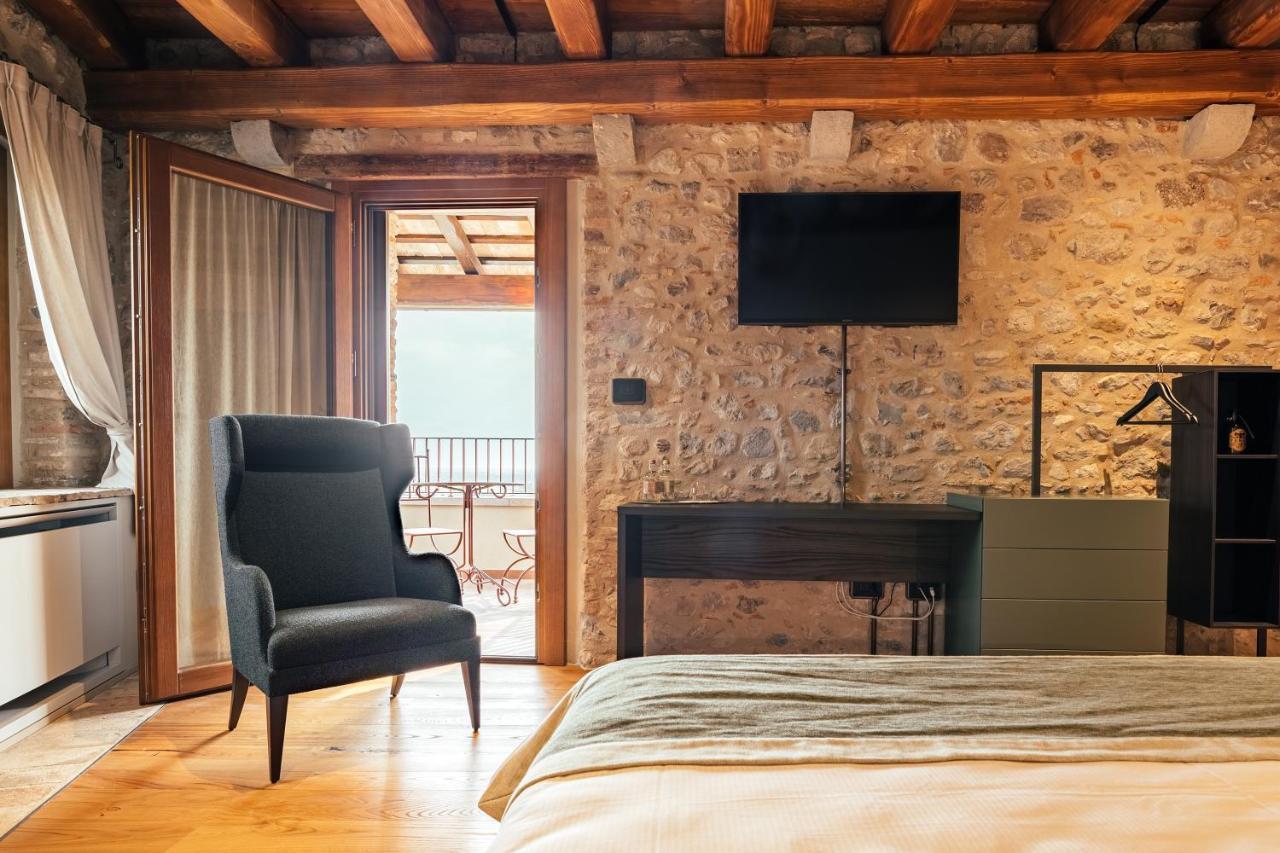 B&B Casa Del Vicario Fagagna Esterno foto