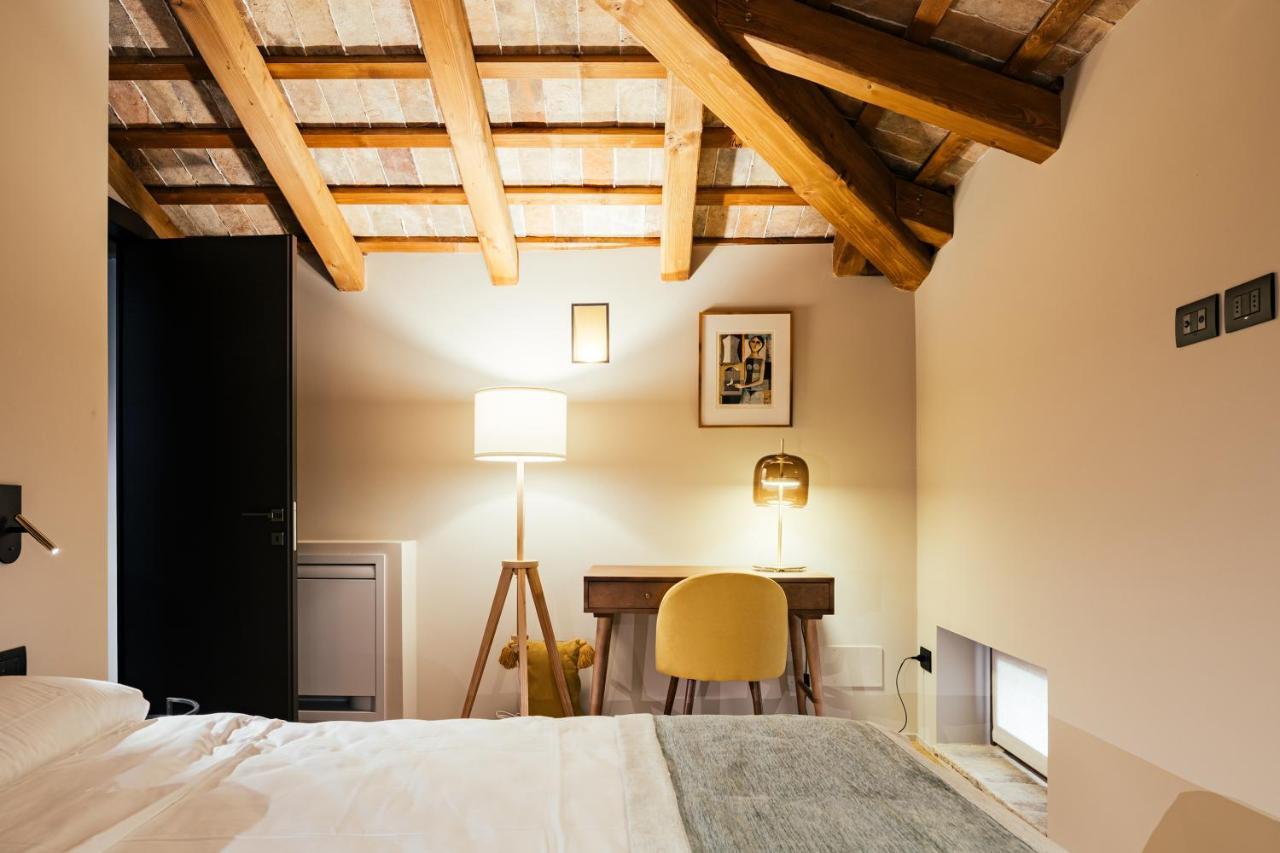 B&B Casa Del Vicario Fagagna Esterno foto