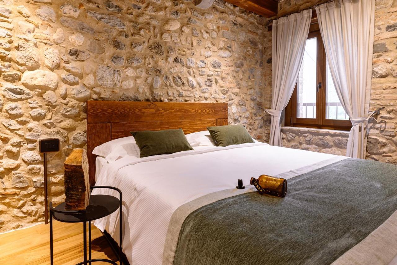 B&B Casa Del Vicario Fagagna Esterno foto
