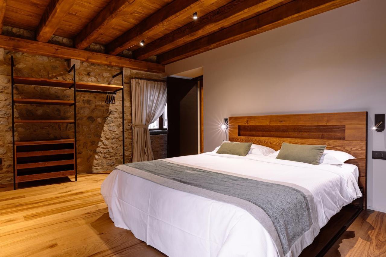 B&B Casa Del Vicario Fagagna Esterno foto