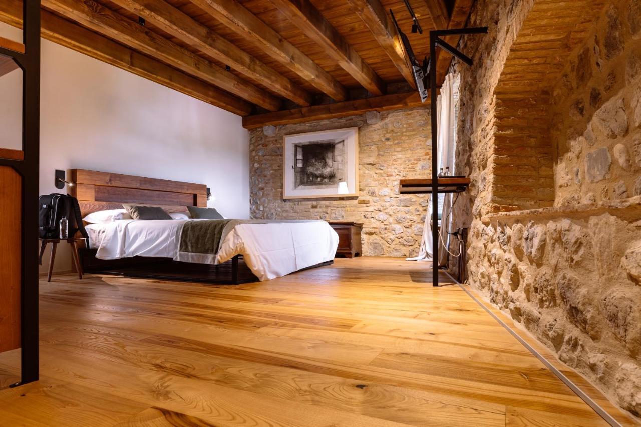 B&B Casa Del Vicario Fagagna Esterno foto